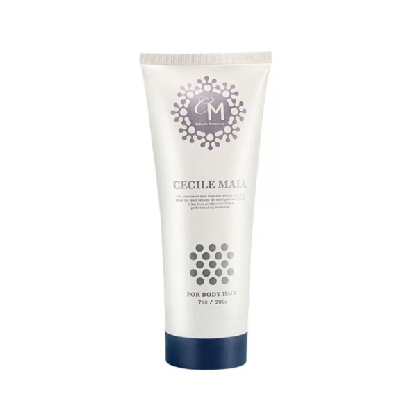 CECILE MAIA In-bath Hair Removal Cream 200 g