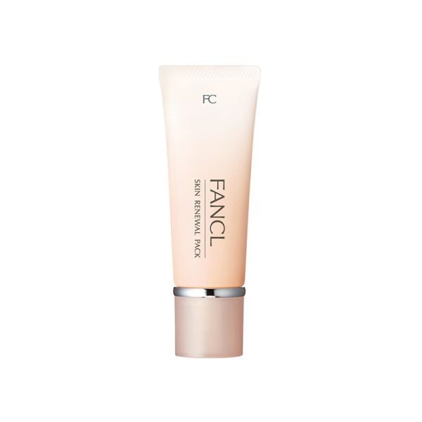 FANCL Skin Renewal Pack 40g