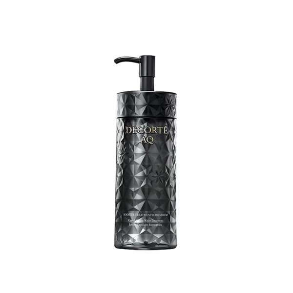 COSME DECORTE AQ Boosting Treatment Hair Serum 200 mL