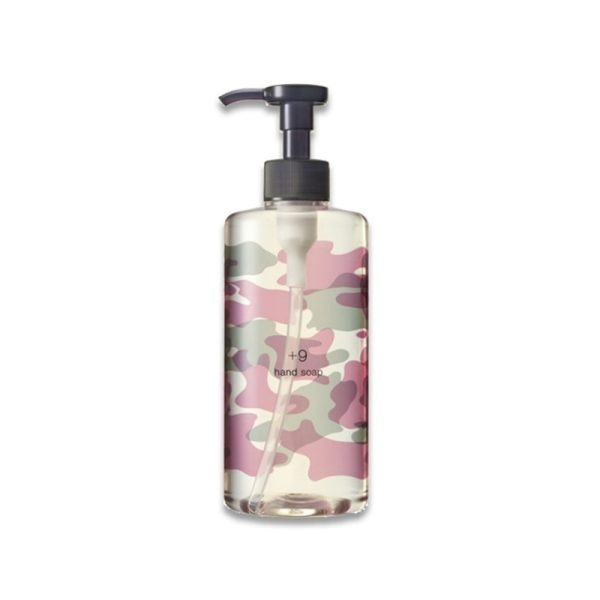 POLA +9 Hand Soap 240ml