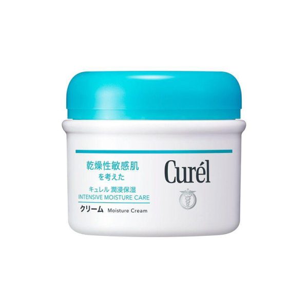 KAO Curel Moisture Cream 90 g