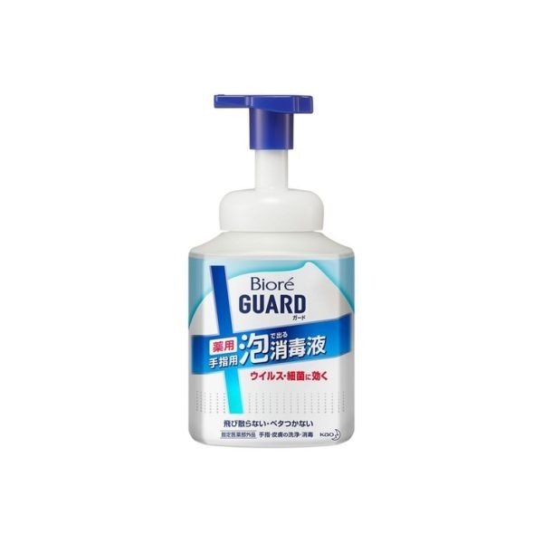 KAO Medicated Foam Disinfectant 420ml