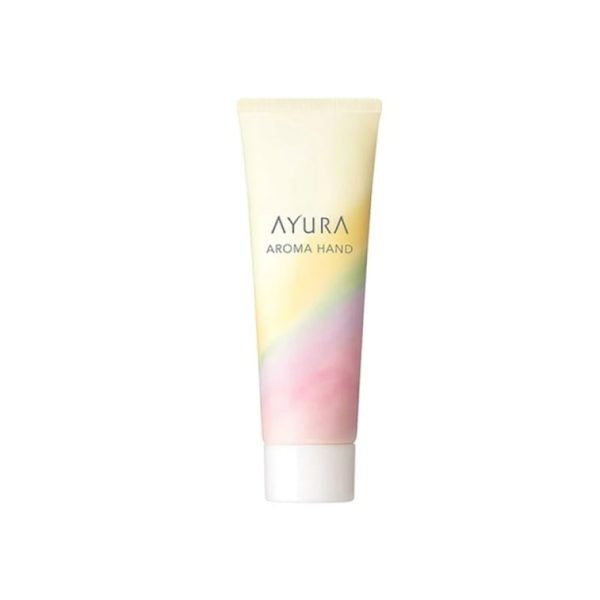 AYURA Aroma Hand Hand Cream 50g
