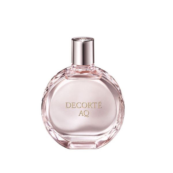 DECORTE AQ Soothing Body Oil 100 ml