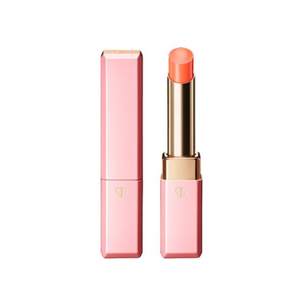 CPB Radiant Lip Gloss Balm Pink Tube 2.8g