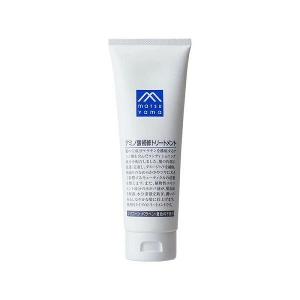 MATSUYAMA Rosemary Amino Acid Treatment Conditioner 180 g