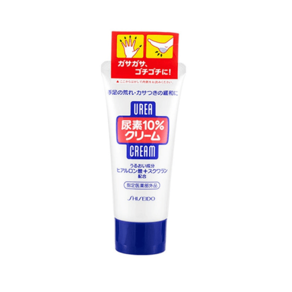 SHISEIDO Fine Today 10% Urea Cream 60g