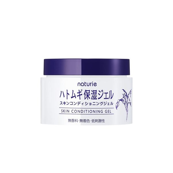 NATURIE Hatomugi Skin Conditioning Gel 180g