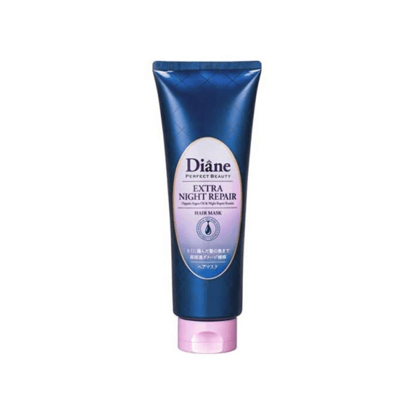 Moist Diane PB Extra Night Repair Mask 180 g