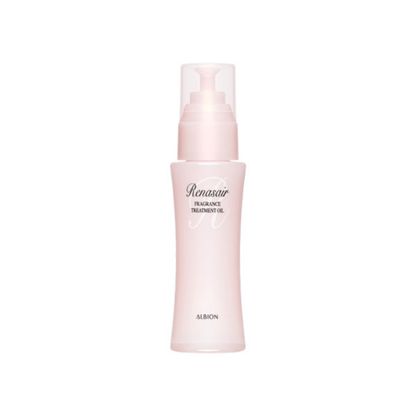 ALBION Renasair Fragrance Treatment Oil 50ml