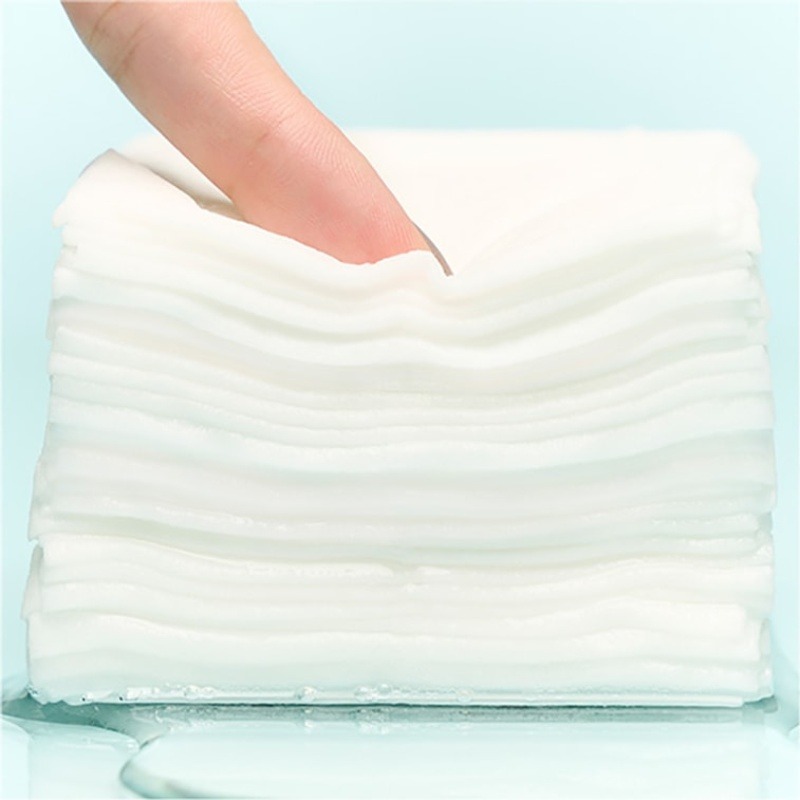 MANDOM Bifesta Cleansing Sheets Perfect Clear 46 sheets – Image 3