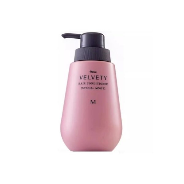 NARIS Velvety Hair Conditioner M 400ml
