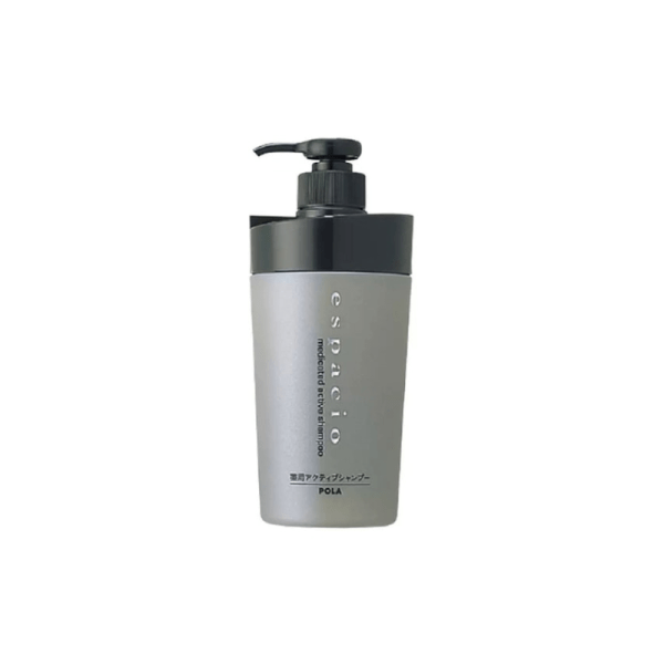 POLA Espacio Medicated Active Shampoo 400ml