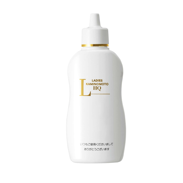 KAMINOMOTO Ladies Kaminomoto Hair Origin HQ 150ml