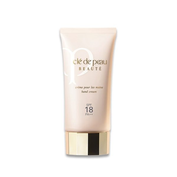 Clé de Peau Beauté Crème Pour Leman SPF18 PA++ 75g