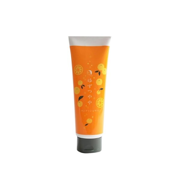 YOJIYA Limit Grapefruit Condiment 250g in Autumn