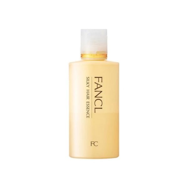 FANCL Silky Hair Essence 60ml