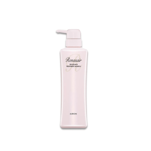 ALBION Renasair Fragrance Treatment Shampoo 500ml