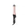 TESCOM Hair Curling Iron TH726-K Black
