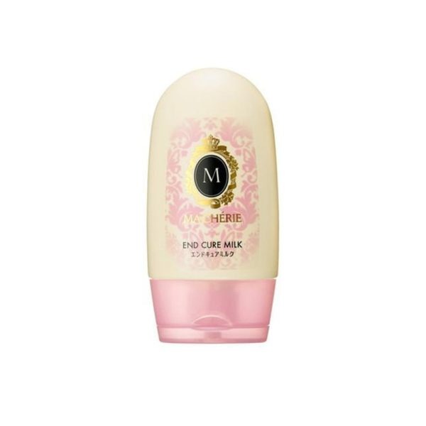 SHISEIDO Ma Cherie End Cure Milk 100g
