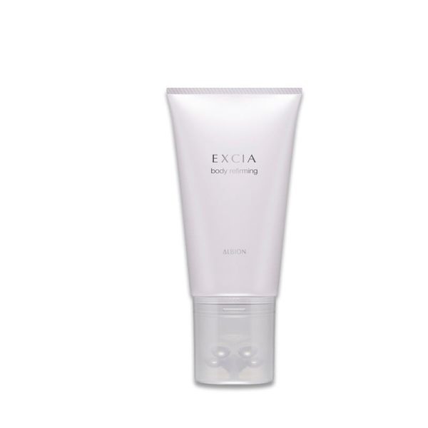 ALBION EXCIA Body Refirming Cream 120g