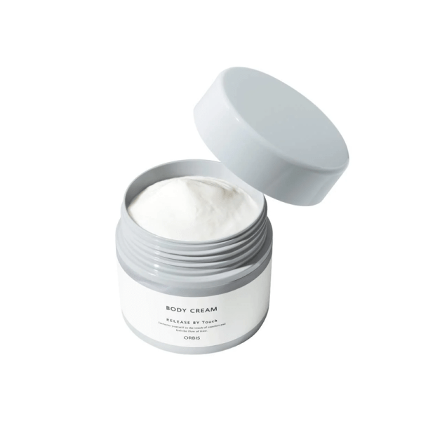 ORBIS Release by Touch Body Cream 190g