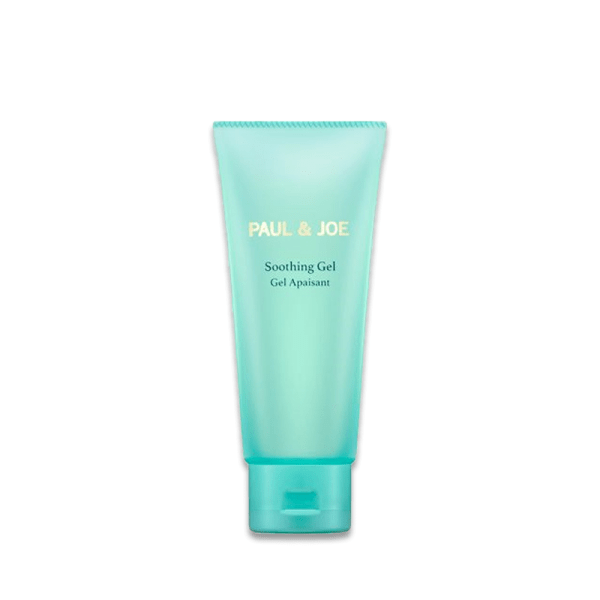 PAUL & JOE After Sun Gel Hydrating 120g