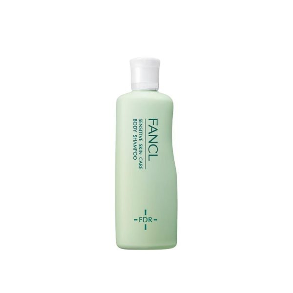 FANCL Sensitive Skin Care Body Shampoo 150ml
