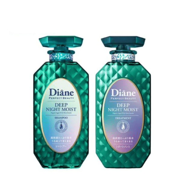 Moist Diane PBT Deep NMSP & TR2024