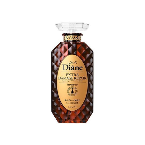 Moist Diane Perfect Beauty Extra Damages Repeal Shampoo