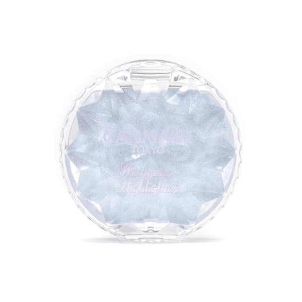 CANMAKE Munyutto Highlighter #04 Blue Topaz