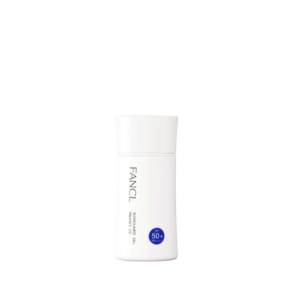 FANCL Sunguard Protect UV Sunscreen SPF50+ PA++++ 60ml