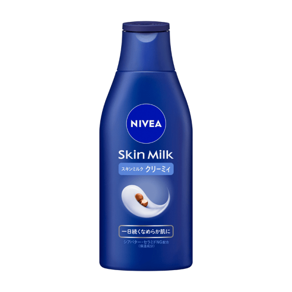NIVEA Skin Milk Creamy 200g