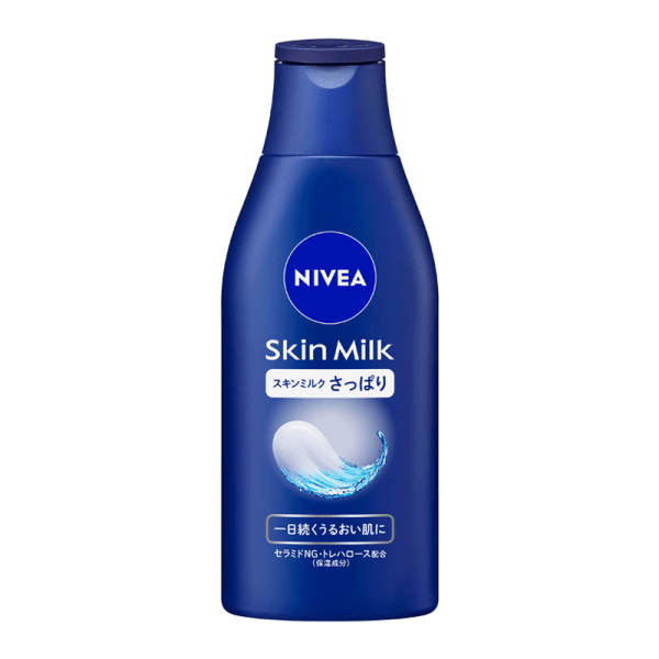 NIVEA Skin Milk Light 200 g