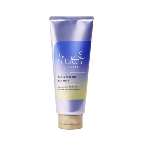 BCL True Byes Free Acid Thermal TR Hair Mask