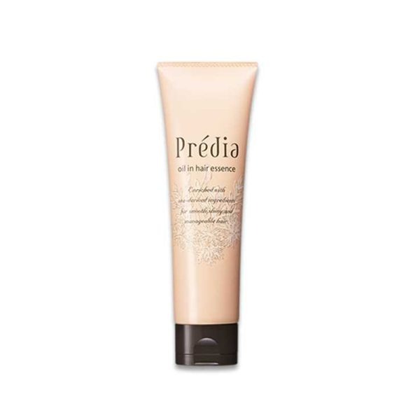 KOSE Predia Oil in Hair Essence 140g