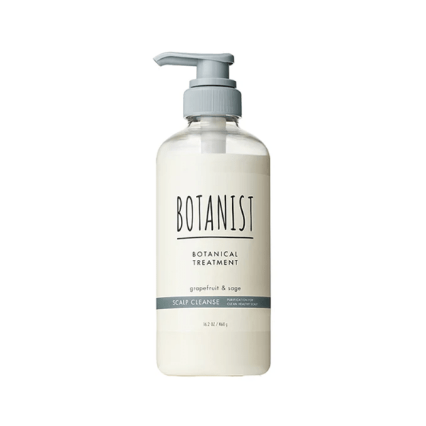 Botanist Botanical TR Scalp Cleanse 460g