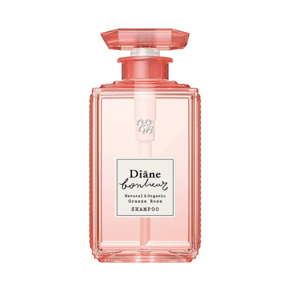 Moist Diane Boneur Damage Repeal Shampoo
