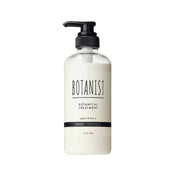 Botanist Botanical TR Moist treatment 460g