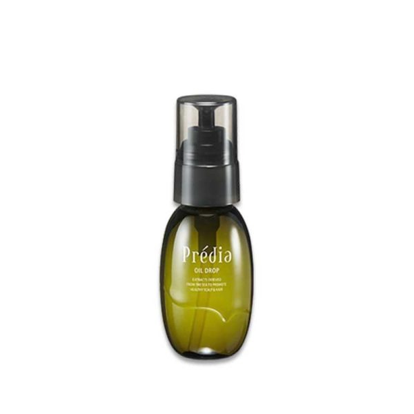 KOSE Predia Oil Drop Hair Oil 50ml