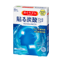 KAO Carbonated Gel Cooling Patches 6 Sheets