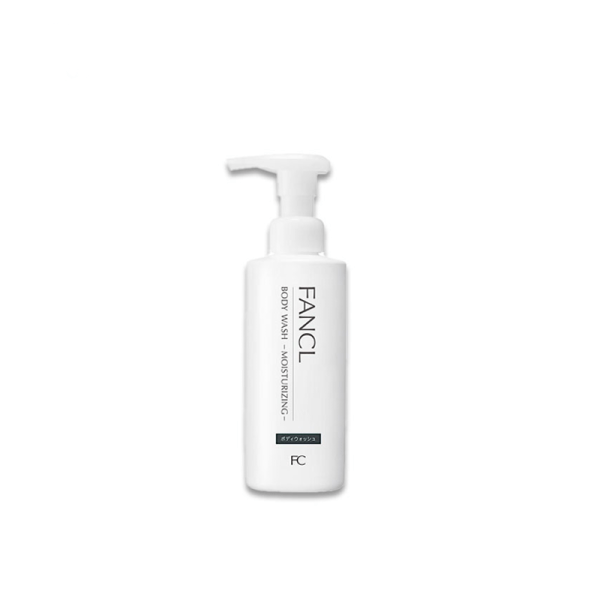 FANCL Moisturizing Body Wash 250 ml