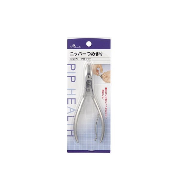 PIP Baby Nail Clippers Scissors 1pc 70g