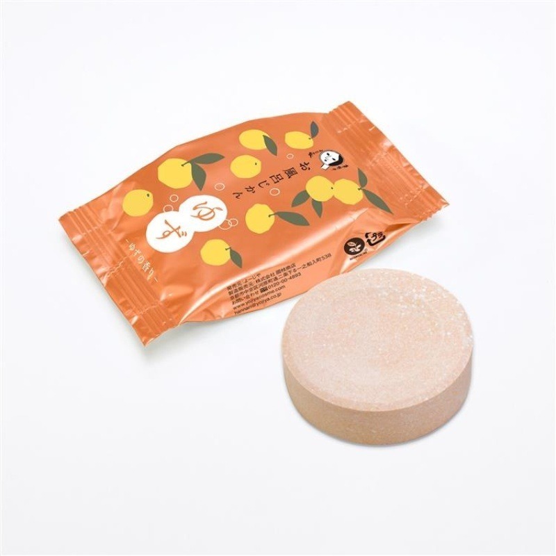 Bath-zikanyu slightly 50g each - immagine 2