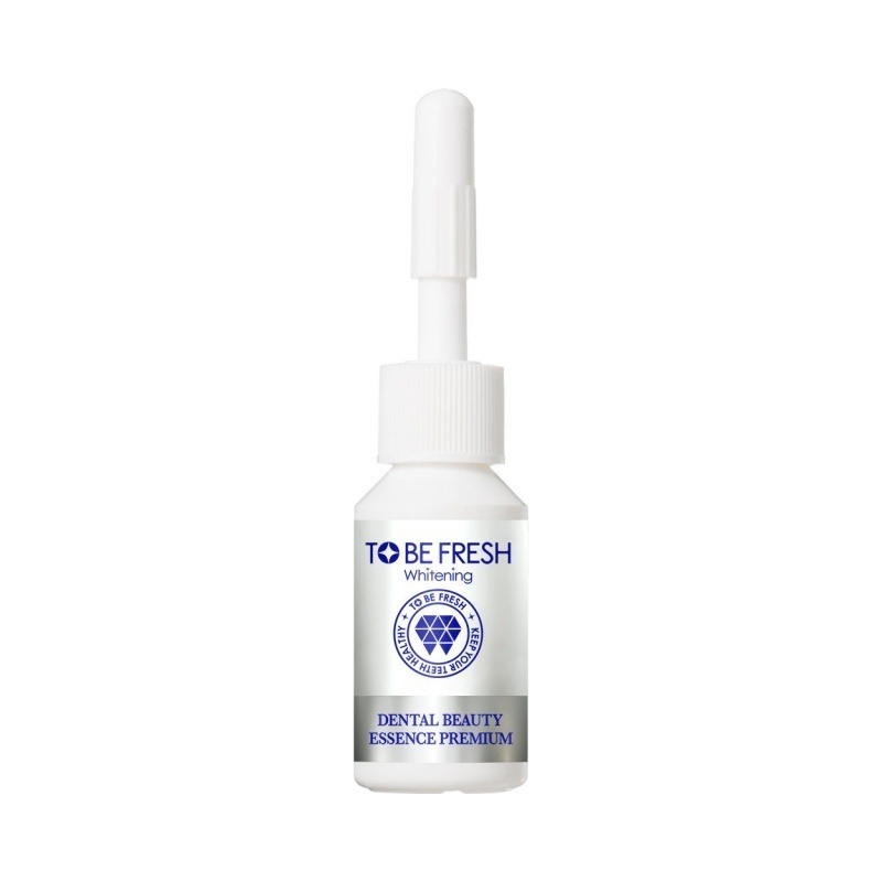TO BE FRESH Whitening Dental Beauty Essence Premium 37g - Slika 2