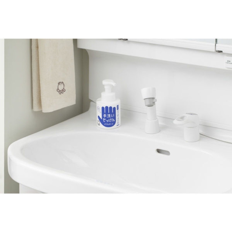 SHABON Bubble Guard Hand Soap 300 mL - Image 2