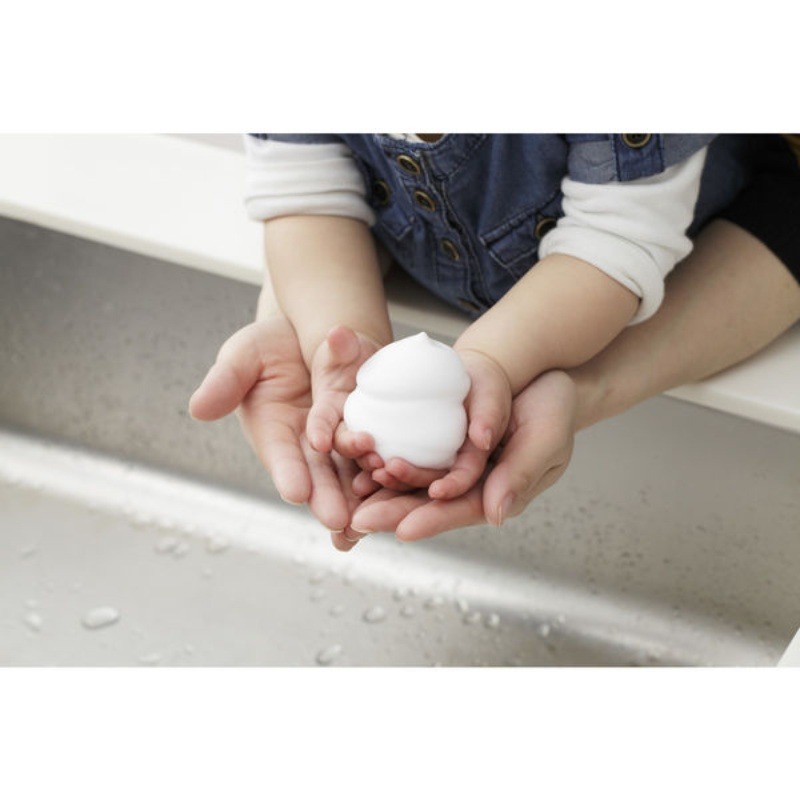 SHABON Bubble Guard Hand Soap 300 mL - Image 3
