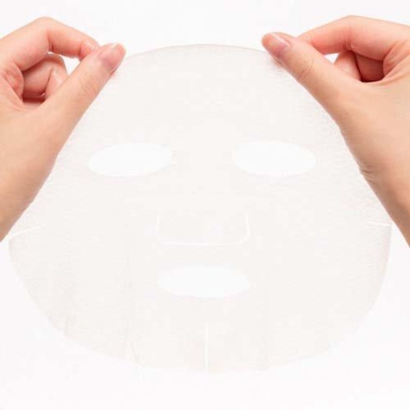 KOSE Clear Turn Ururu BOMB Moisturizing 7 sheets - Image 3