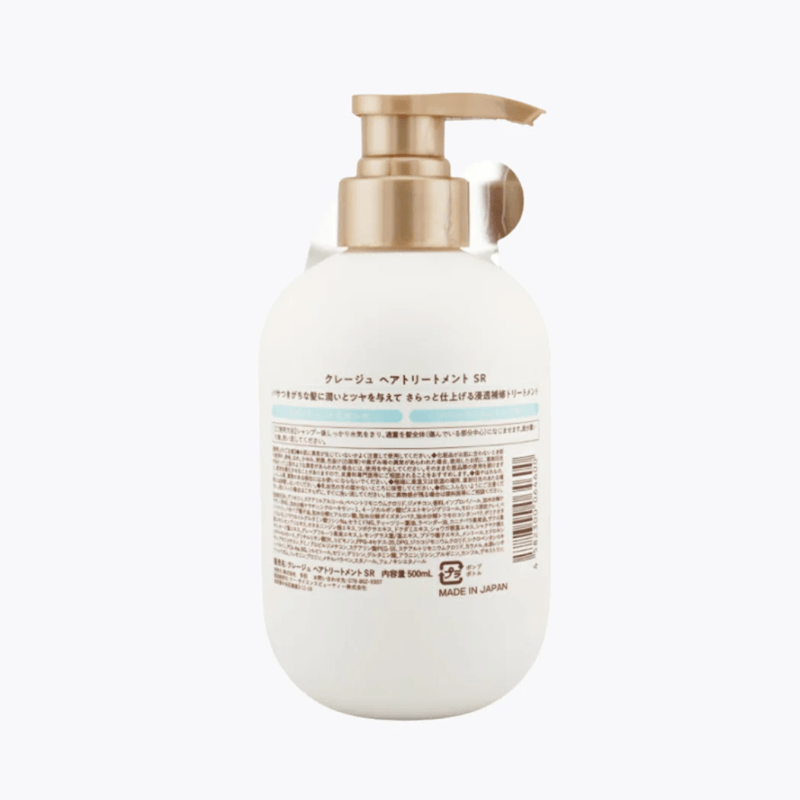 CLAYGE Crage Treatment SR – Bild 3