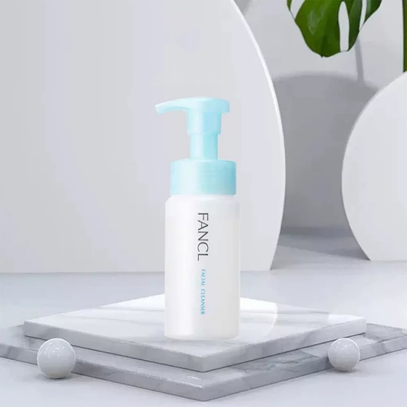 FANCLFacial Foam Cleanser 150 mL - Image 2